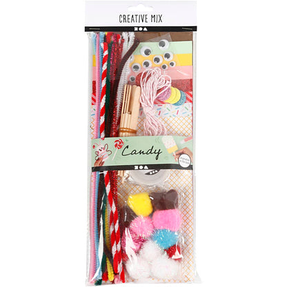 Creativ Themed Crafting Assortment Packs