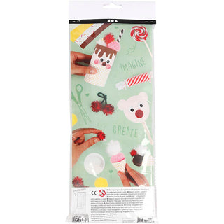 Creativ Themed Crafting Assortment Packs