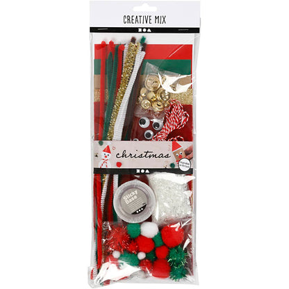 Creativ Themed Crafting Assortment Packs