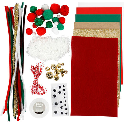 Creativ Themed Crafting Assortment Packs
