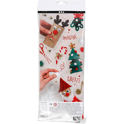 Creativ Themed Crafting Assortment Packs