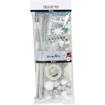 Creativ Themed Crafting Assortment Packs