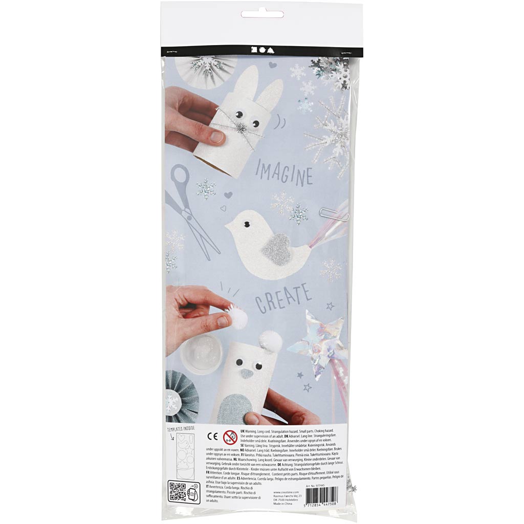 Creativ Themed Crafting Assortment Packs