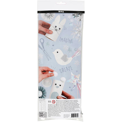 Creativ Themed Crafting Assortment Packs
