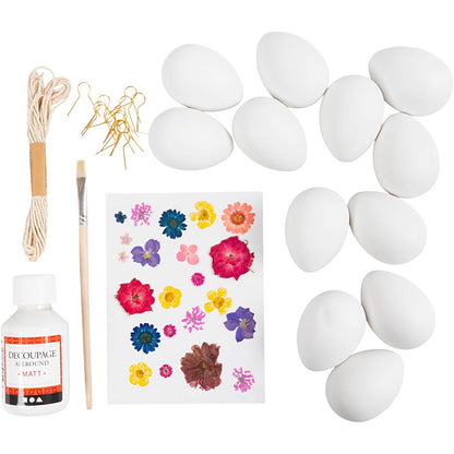 Craft Kit Decoupage