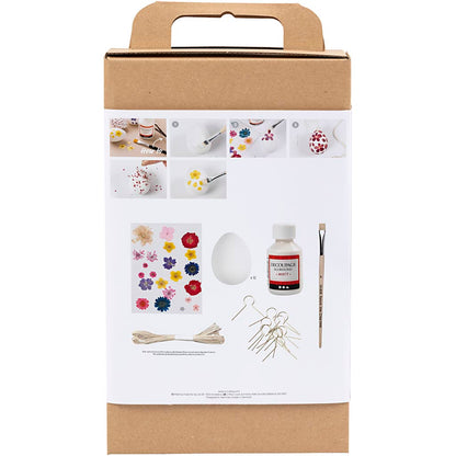 Craft Kit Decoupage