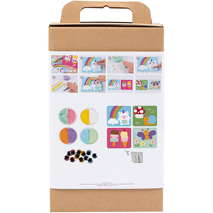 Craft Kit Modelling, Decorative Plate