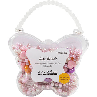 Creativ Plastic Beads