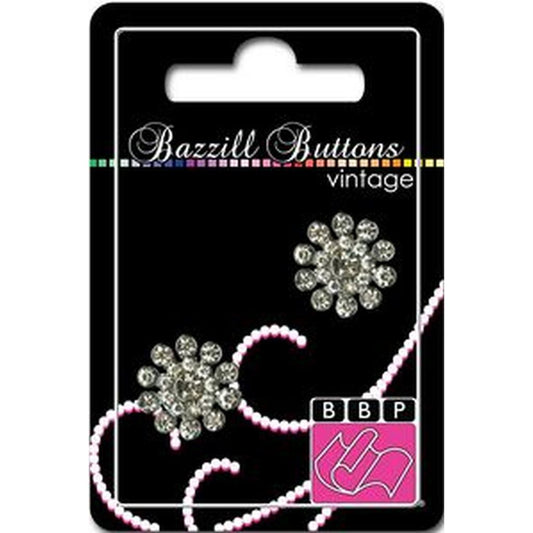 Anastasia Vintage Buttons