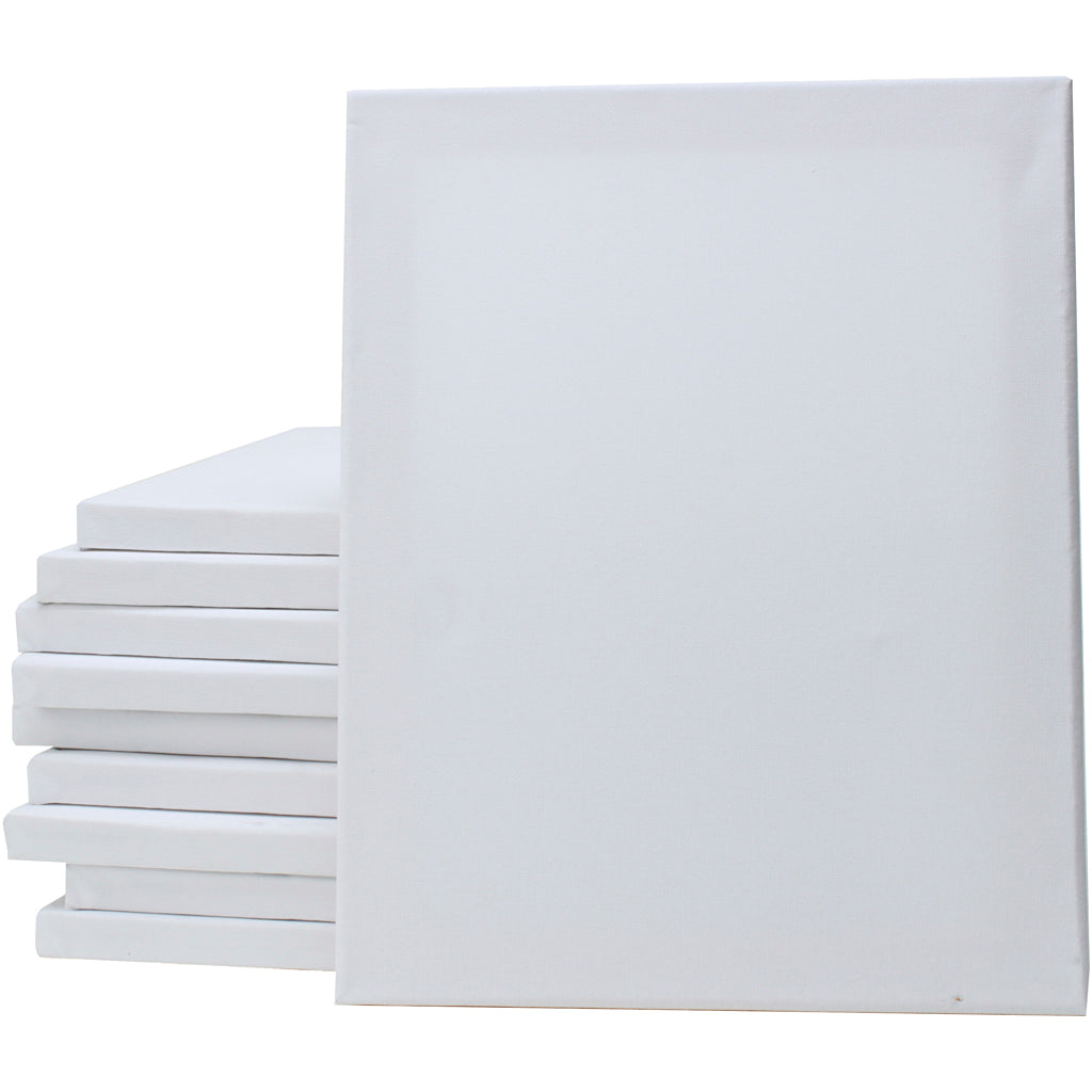 Creativ Canvas Panels