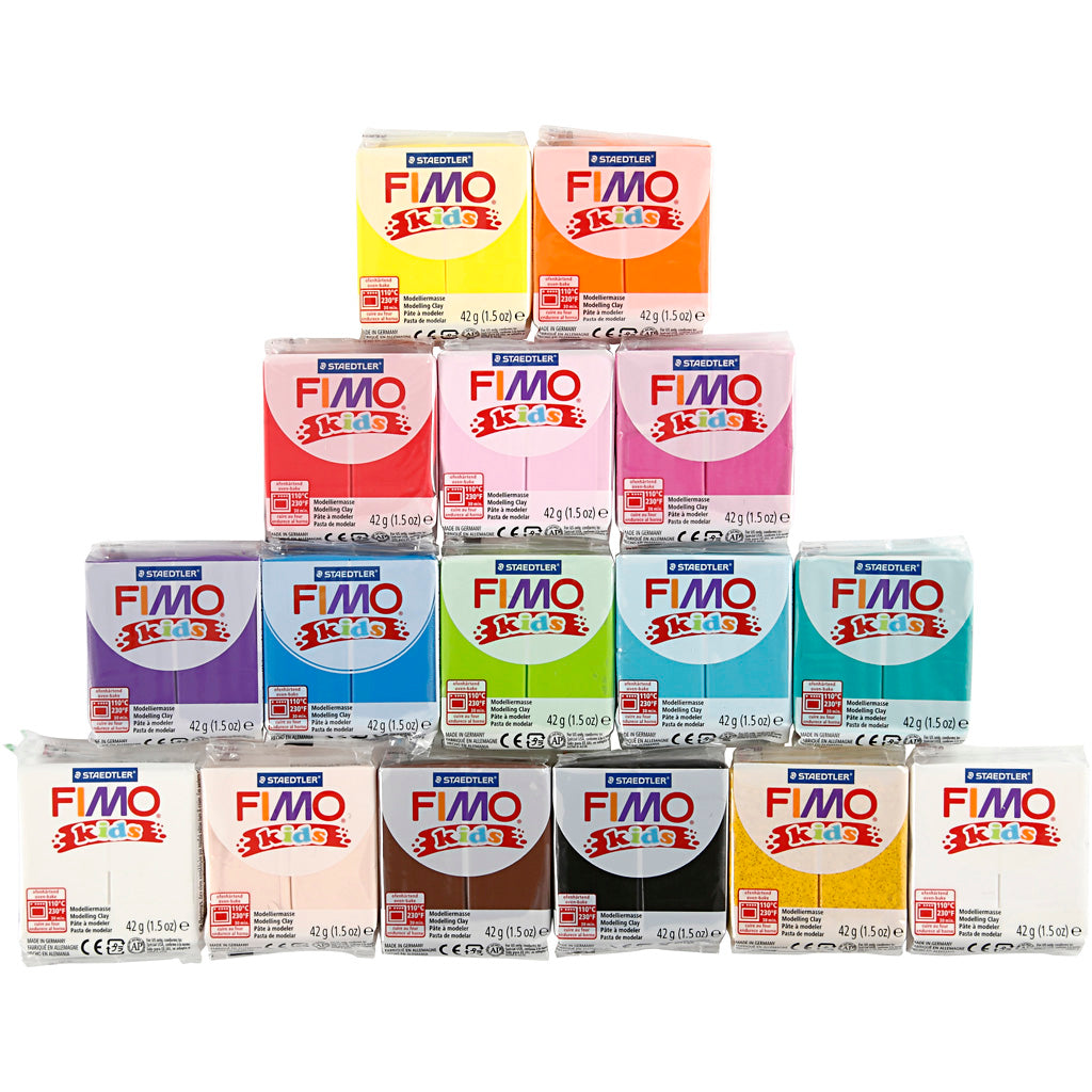 FIMO® Kids Clay