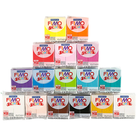FIMO® Kids Clay