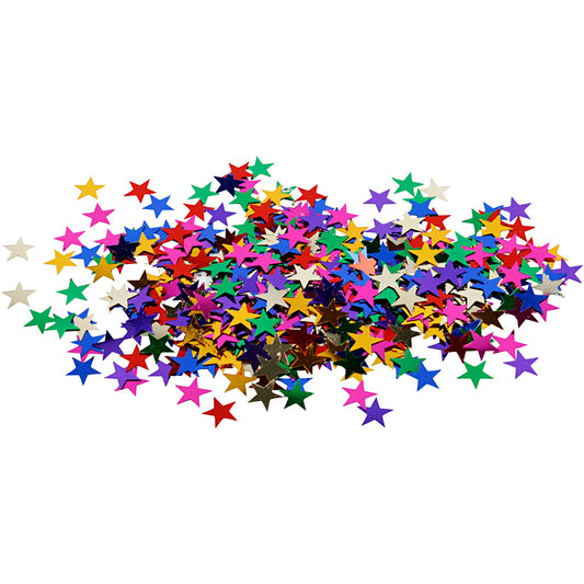 Creativ Assortment of Foil Sequins