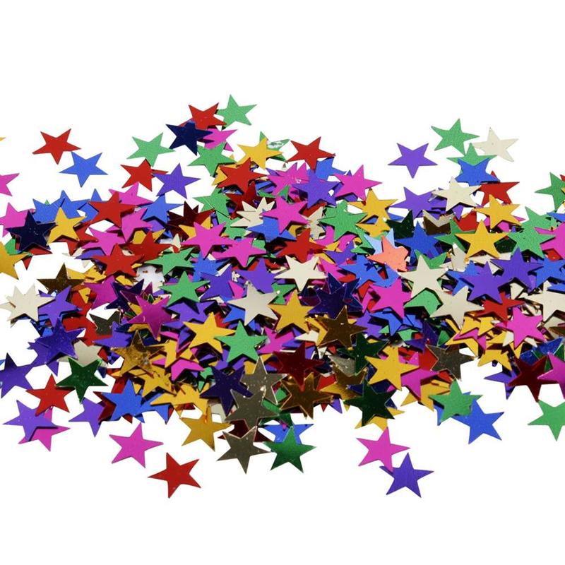 Creativ Assortment of Foil Sequins