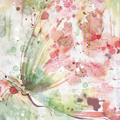 Ciao Bella Blooming 12inc x 12inc Paper Pad