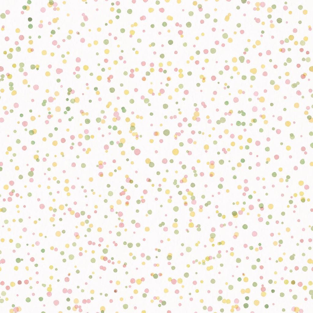 Ciao Bella Blooming 8inc x 8inc Paper Pad