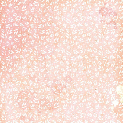 Ciao Bella Blooming 8inc x 8inc Paper Pad