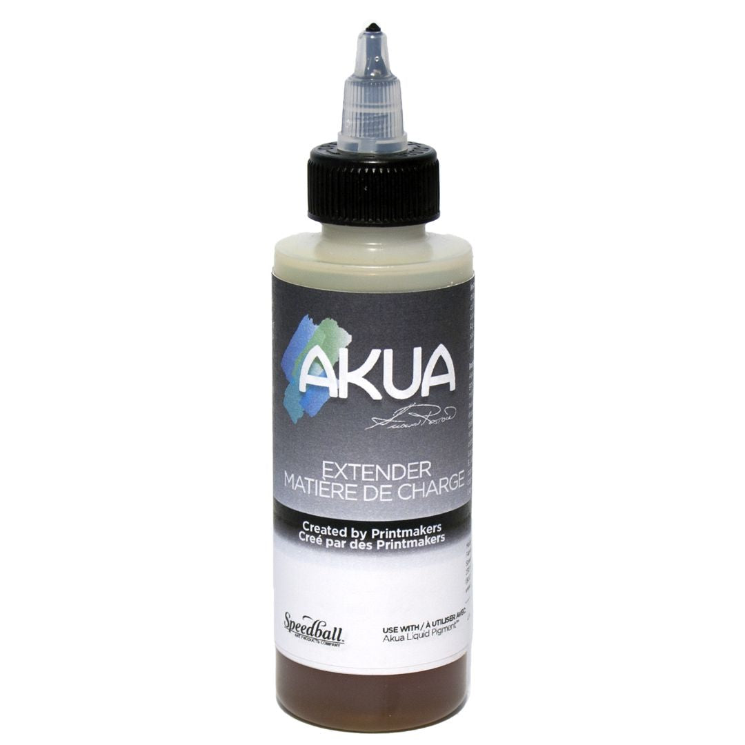 4oz. Akua Liquid Pigment Extender