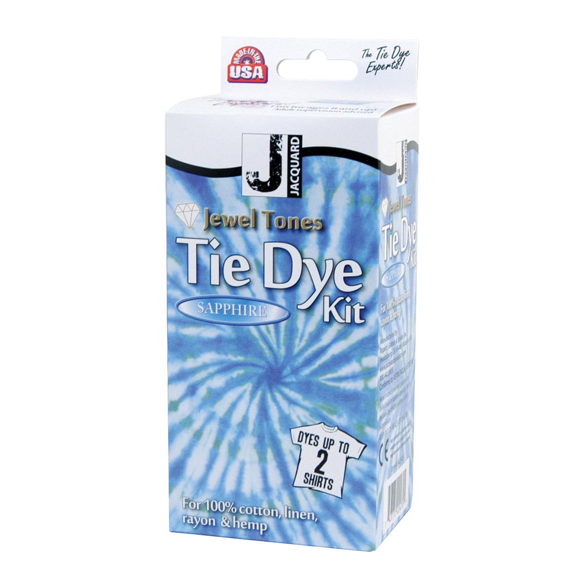 Tie-Dye Kits