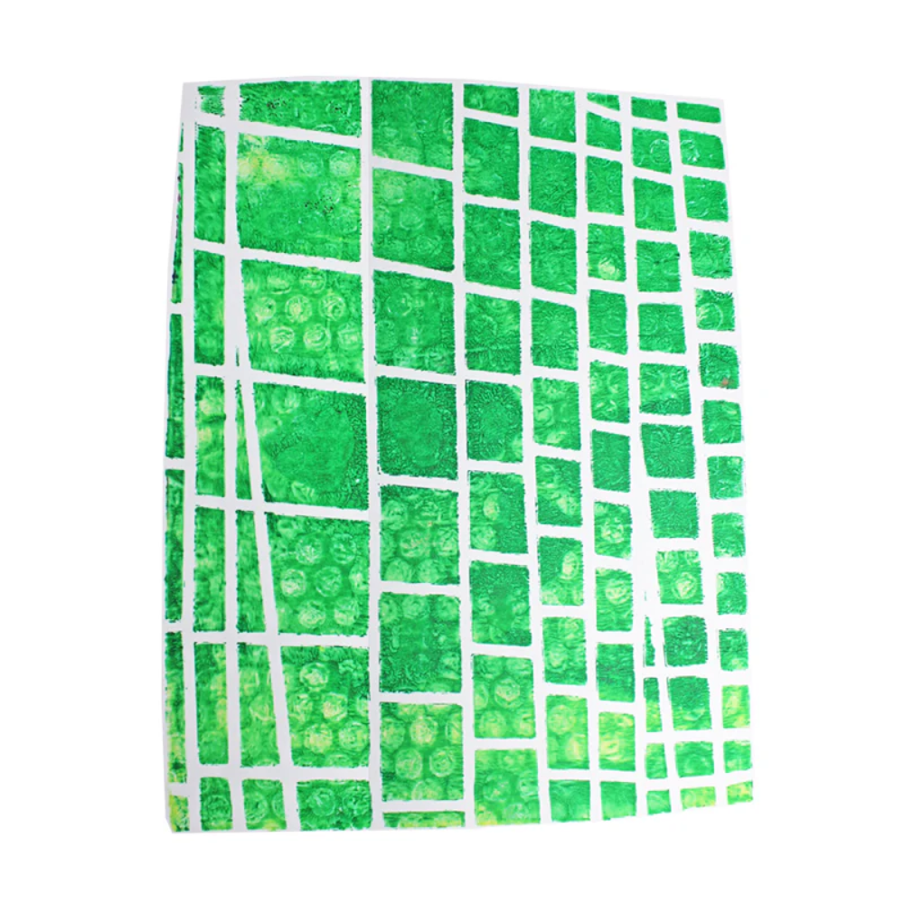 Gelli Arts – Ladder Stencil (Large)