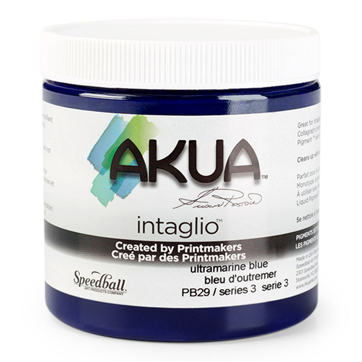 Akua Intaglio Inks