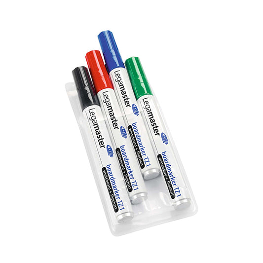 Legamaster Boardmarker TZ 1 Sets