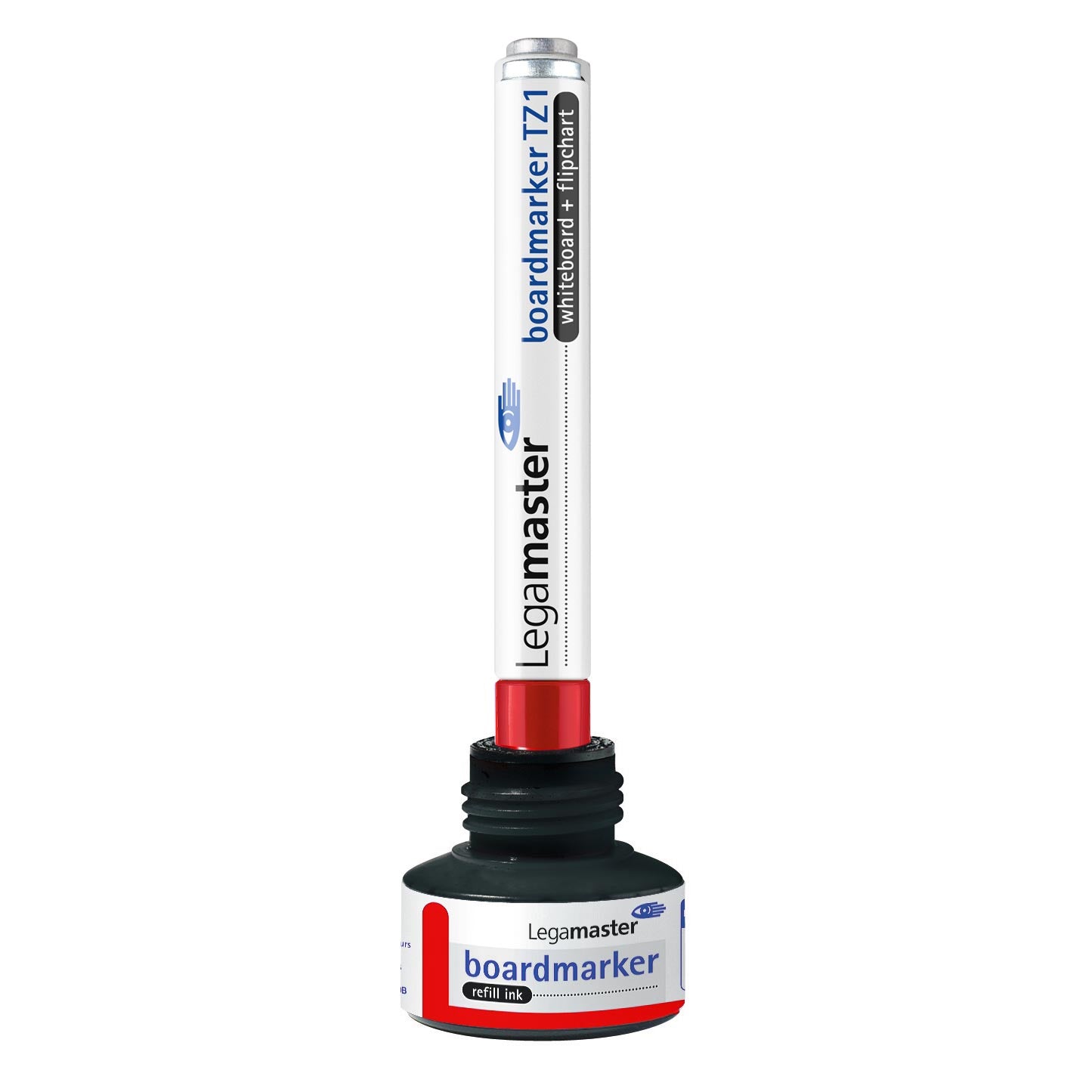Legamaster Board Marker Refill Ink Bottles