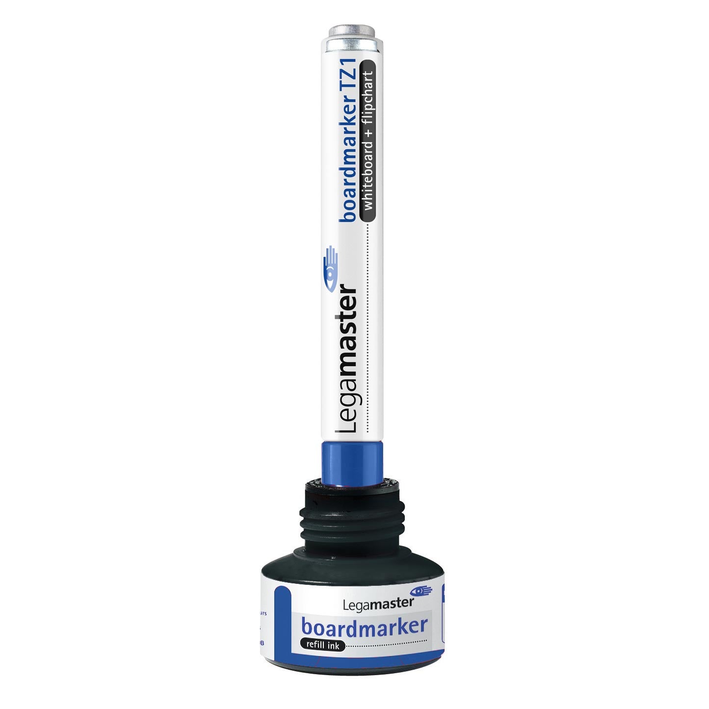 Legamaster Board Marker Refill Ink Bottles