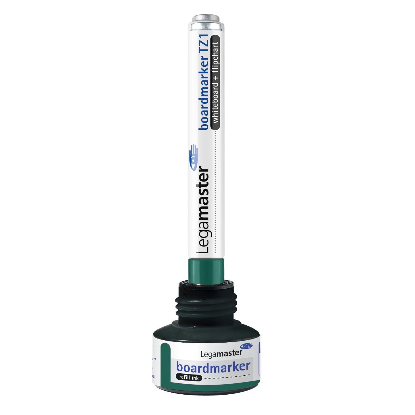 Legamaster Board Marker Refill Ink Bottles