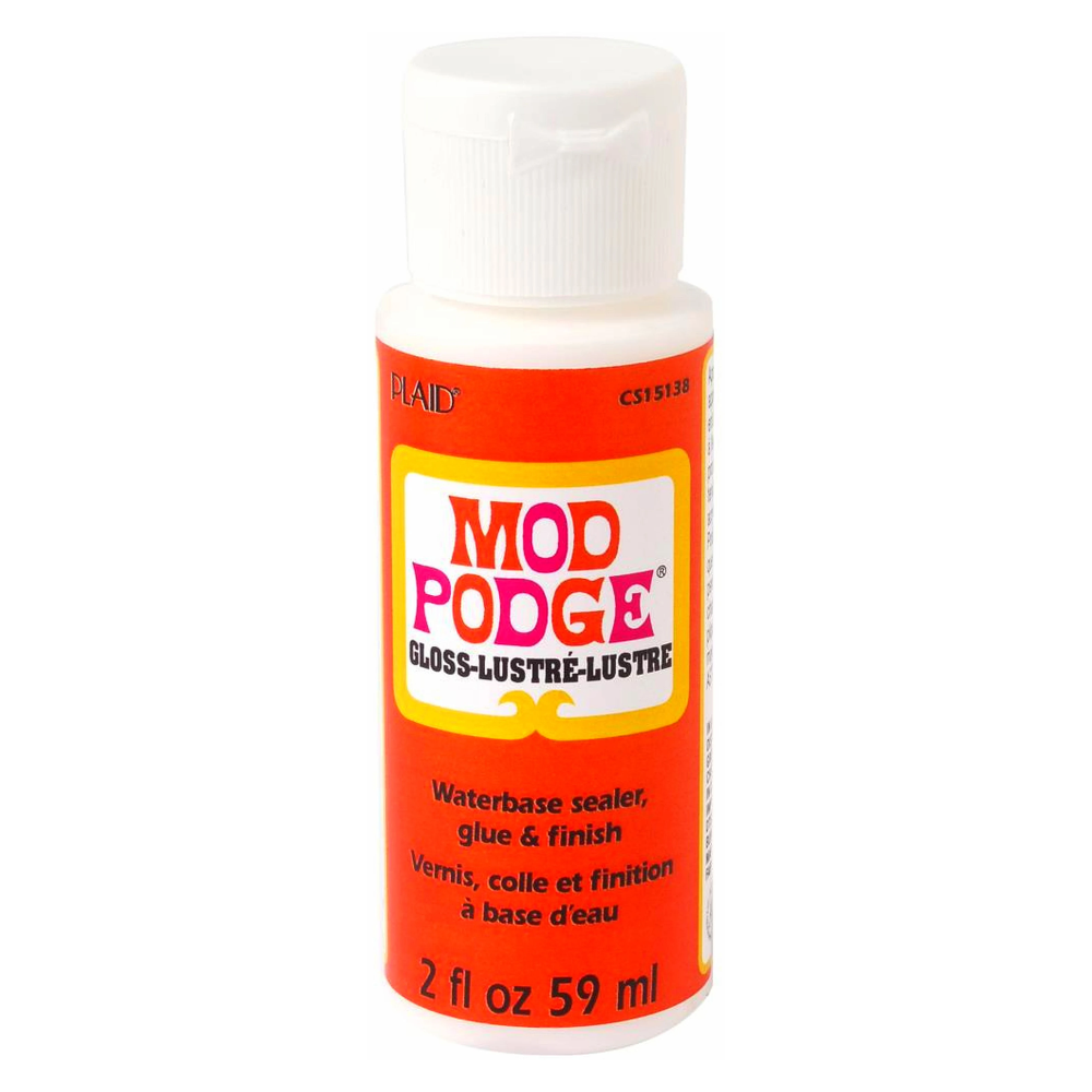Mod Podge - Gloss - 2oz