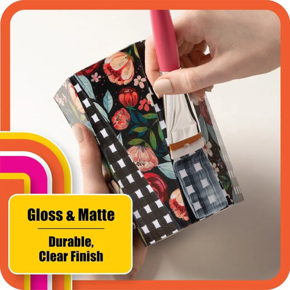 Mod Podge Starter Set