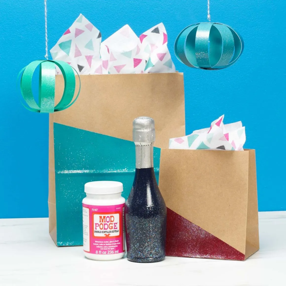 Mod Podge Starter Set