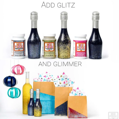 Mod Podge – Extreme Glitter – 8 oz