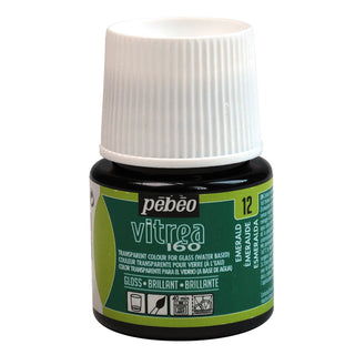 Pebeo Vitrea 160 Gloss Paint