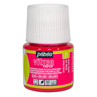 Pebeo Vitrea 160 Gloss Paint