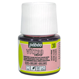 Pebeo Vitrea 160 Gloss Paint