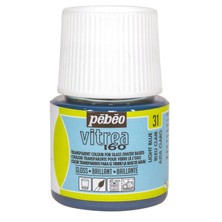 Pebeo Vitrea 160 Gloss Paint