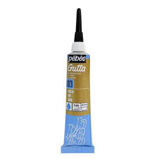 Pebeo Setasilk Water-Based Gutta