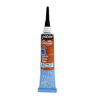 Pebeo Setasilk Water-Based Gutta