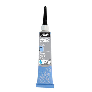 Pebeo Setasilk Water-Based Gutta