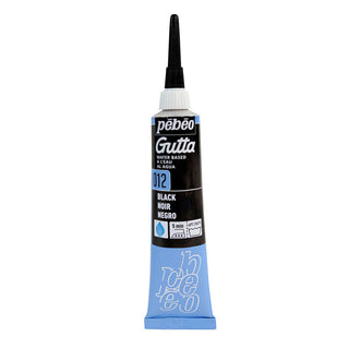 Pebeo Setasilk Water-Based Gutta