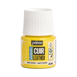 Pebeo Setacolor Leather Paint