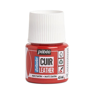 Pebeo Setacolor Leather Paint