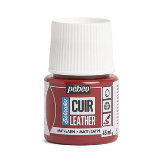 Pebeo Setacolor Leather Paint