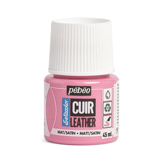 Pebeo Setacolor Leather Paint