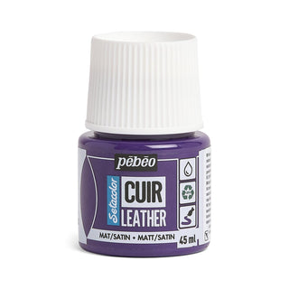 Pebeo Setacolor Leather Paint