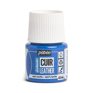 Pebeo Setacolor Leather Paint