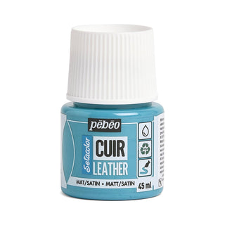 Pebeo Setacolor Leather Paint