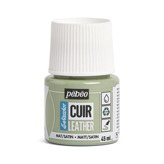 Pebeo Setacolor Leather Paint