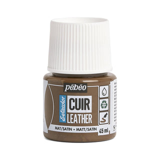 Pebeo Setacolor Leather Paint
